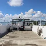 Desantinis tankinis laivas parduodamas