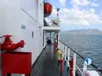 Naftos/chemijos tanklaivis parduodamas