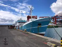 Longliner Parduodama