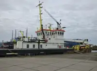 General Cargo/Multi-purpose parduodamas