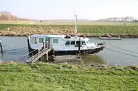 Keleivinis laivas parduodamas