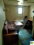 Tiekimo laivas parduodamas