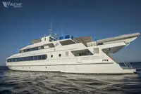 Keleivinis laivas parduodamas