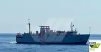 Ro-Ro laivas parduodamas