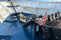 Keleivinis laivas parduodamas
