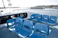 Keleivinis laivas parduodamas