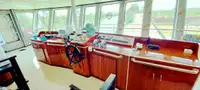 Desantinis tankinis laivas parduodamas