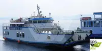 Desantinis tankinis laivas parduodamas