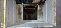 Nardymo palaikymo laivas parduodamas