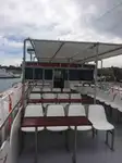 Keleivinis laivas Parduodama