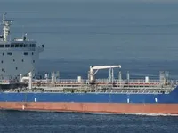 Naftos/chemijos tanklaivis parduodamas