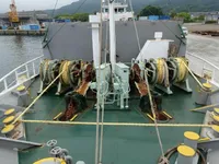 General Cargo/Multi-purpose parduodamas