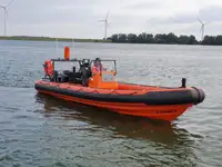 Kontainerių laivas parduodamas