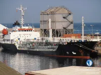 Naftos/chemijos tanklaivis parduodamas