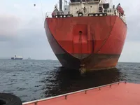 Naftos/chemijos tanklaivis parduodamas
