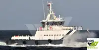 Darbiniai laivai parduodamas