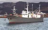 Longliner Parduodama