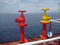 Naftos/chemijos tanklaivis parduodamas