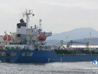 Naftos/chemijos tanklaivis parduodamas