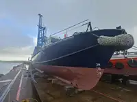 Gelbėjimo valtis parduodamas