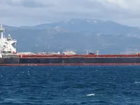 Naftos/chemijos tanklaivis parduodamas
