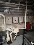 Naftos/chemijos tanklaivis parduodamas