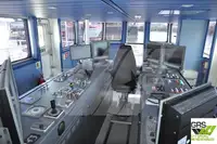 Wind farm service vessel Parduodama