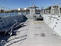 Desantinis tankinis laivas parduodamas