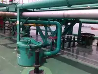 Naftos/chemijos tanklaivis parduodamas