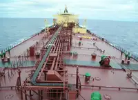 Oil/Chemical tanker Parduodama