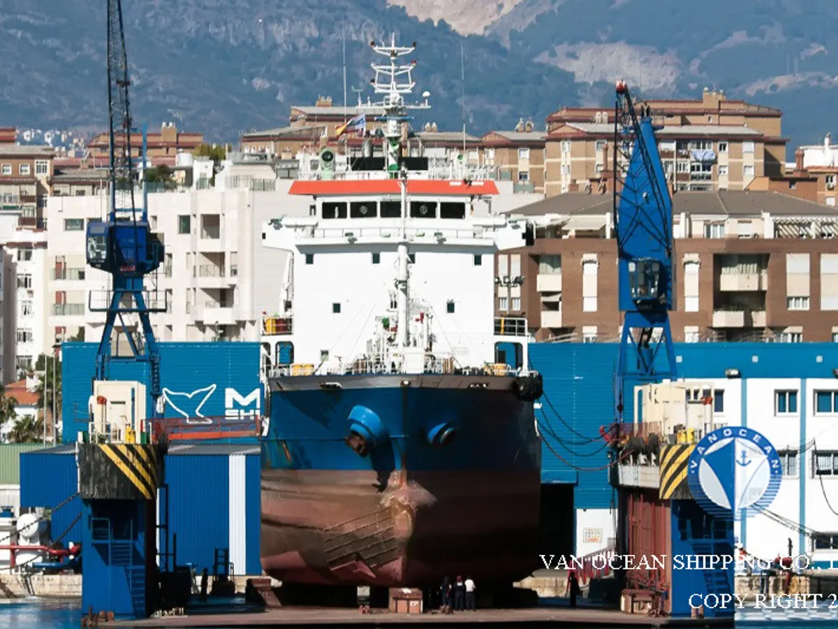 Naftos/chemijos tanklaivis parduodamas