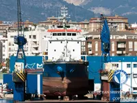 Naftos/chemijos tanklaivis parduodamas