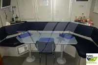 Darbiniai laivai parduodamas