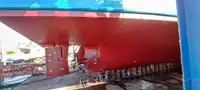 Naftos/chemijos tanklaivis parduodamas