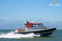 Įgulos laivas parduodamas