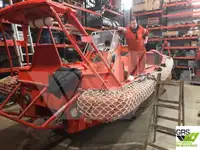 Darbiniai laivai parduodamas