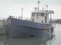 Naftos/chemijos tanklaivis parduodamas