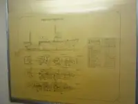 Tiekimo laivas parduodamas