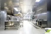 Apgyvendinimo barža parduodamas
