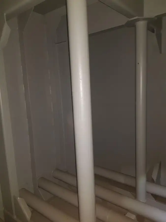 Barža parduodamas