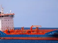 Naftos/chemijos tanklaivis parduodamas