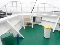 General Cargo/Multi-purpose parduodamas