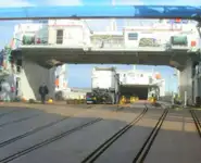 Birių krovinių laivas Parduodama