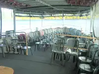 Kruizinis laivas parduodamas