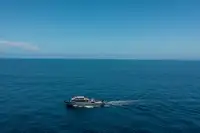 Apžiūros laivas Parduodama