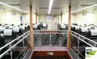 Keleivinis laivas parduodamas