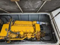 Trawler Parduodama