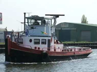 Vilktukas parduodamas