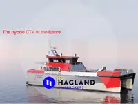 Įgulos laivas Parduodama