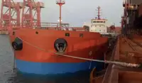 Birių krovinių laivas Parduodama
